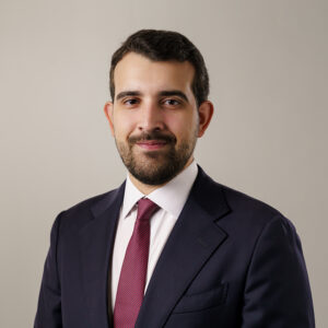 Pedro Seixas de Medeiros